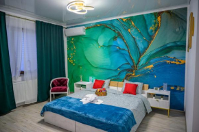 Fundeni Studio Modern